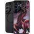 Ruth Thompson Red Dragon by Ruth Thompson Galaxy S25 Plus Kickstand Case