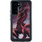 Ruth Thompson Red Dragon by Ruth Thompson Galaxy S24 Plus Waterproof Case