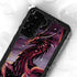 Ruth Thompson Red Dragon by Ruth Thompson Galaxy S24 Plus Waterproof Case