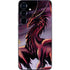 Ruth Thompson Red Dragon by Ruth Thompson Galaxy S25 Skin