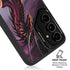 Ruth Thompson Red Dragon by Ruth Thompson Galaxy S24 Ultra Kickstand Case
