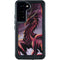Ruth Thompson Red Dragon by Ruth Thompson Galaxy S24 Waterproof Case
