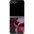 Ruth Thompson Red Dragon by Ruth Thompson Galaxy Z Flip6 Skin