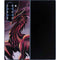 Ruth Thompson Red Dragon by Ruth Thompson Galaxy Z Fold6 Skin