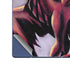 Ruth Thompson Red Dragon by Ruth Thompson Galaxy Z Fold6 Skin
