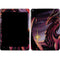 Ruth Thompson Red Dragon by Ruth Thompson iPad Skins