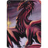 Ruth Thompson Red Dragon by Ruth Thompson Apple iPad Air Skin