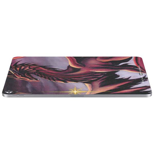 Ruth Thompson Red Dragon by Ruth Thompson Apple iPad Air Skin