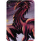 Ruth Thompson Red Dragon by Ruth Thompson Apple iPad Mini Skin