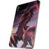 Ruth Thompson Red Dragon by Ruth Thompson Apple iPad Mini Skin