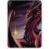 Ruth Thompson Red Dragon by Ruth Thompson Apple iPad Pro Skin