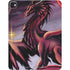 Ruth Thompson Red Dragon by Ruth Thompson iPad Pro 13in M4 (2024) Skin