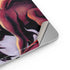 Ruth Thompson Red Dragon by Ruth Thompson iPad Pro 13in M4 (2024) Skin