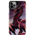 Ruth Thompson Red Dragon by Ruth Thompson iPhone Cases