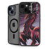 Ruth Thompson Red Dragon by Ruth Thompson iPhone 13 Kickstand Case