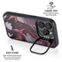 Ruth Thompson Red Dragon by Ruth Thompson iPhone 13 Pro Kickstand Case