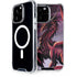 Ruth Thompson Red Dragon by Ruth Thompson iPhone Cases