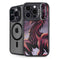 Ruth Thompson Red Dragon by Ruth Thompson iPhone 14 Pro Max Kickstand Case
