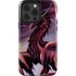 Ruth Thompson Red Dragon by Ruth Thompson iPhone 15 Pro Impact Case