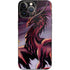 Ruth Thompson Red Dragon by Ruth Thompson iPhone 15 Pro Max Skin
