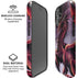 Ruth Thompson Red Dragon by Ruth Thompson iPhone 16 Magsafe Impact Case