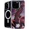 Ruth Thompson Red Dragon by Ruth Thompson iPhone 16 Pro Max MagSafe Case