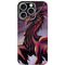 Ruth Thompson Red Dragon by Ruth Thompson iPhone 16 Pro Skin