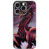 Ruth Thompson Red Dragon by Ruth Thompson iPhone 16 Pro Skin