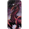 Ruth Thompson Red Dragon by Ruth Thompson iPhone 16 Skin