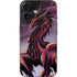 Ruth Thompson Red Dragon by Ruth Thompson iPhone 16 Skin
