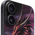 Ruth Thompson Red Dragon by Ruth Thompson iPhone 16 Skin