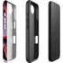 Ruth Thompson Red Dragon by Ruth Thompson iPhone 16e Impact Case