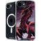 Ruth Thompson Red Dragon by Ruth Thompson iPhone 16e MagSafe Case