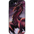 Ruth Thompson Red Dragon by Ruth Thompson iPhone 16e Skin