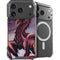 Ruth Thompson Red Dragon by Ruth Thompson iPhone 18 Pro MagSafe Case