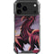 Ruth Thompson Red Dragon by Ruth Thompson iPhone 18 Pro Max Clear Case
