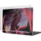 Ruth Thompson Red Dragon by Ruth Thompson MacBook Cases
