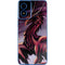 Ruth Thompson Red Dragon by Ruth Thompson Moto G Play 4G (2024) Skin