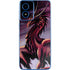 Ruth Thompson Red Dragon by Ruth Thompson Moto G Play 4G (2024) Skin