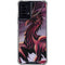Ruth Thompson Red Dragon by Ruth Thompson Moto G Power 5G (2024) Clear Case