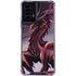 Ruth Thompson Red Dragon by Ruth Thompson Moto G Power 5G (2024) Clear Case