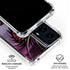 Ruth Thompson Red Dragon by Ruth Thompson Moto G Power 5G (2024) Clear Case