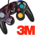 Ruth Thompson Red Dragon by Ruth Thompson Nintendo GameCube Controller Skin