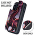 Ruth Thompson Red Dragon by Ruth Thompson Otterbox Defender iPhone Skin
