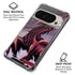 Ruth Thompson Red Dragon by Ruth Thompson Pixel 9/9 Pro Clear Case