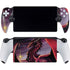 Ruth Thompson Red Dragon by Ruth Thompson PlayStation Portal Remote Player Skin