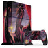 Ruth Thompson Red Dragon by Ruth Thompson PS4 Console and Controller Bundle Skin