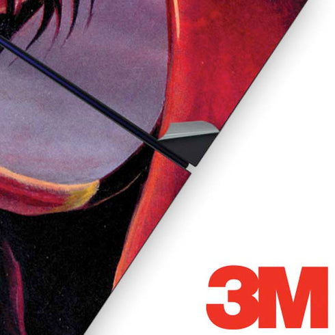 Ruth Thompson Red Dragon by Ruth Thompson PS4 Console and Controller Bundle Skin