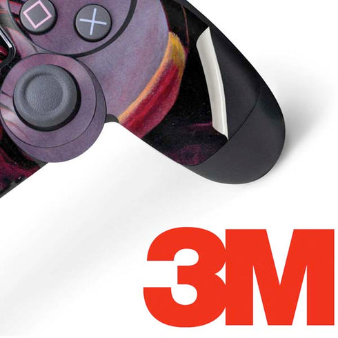 Ruth Thompson Red Dragon by Ruth Thompson PS4 Controller Skin