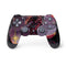 Ruth Thompson Red Dragon by Ruth Thompson PS4 Controller Skin